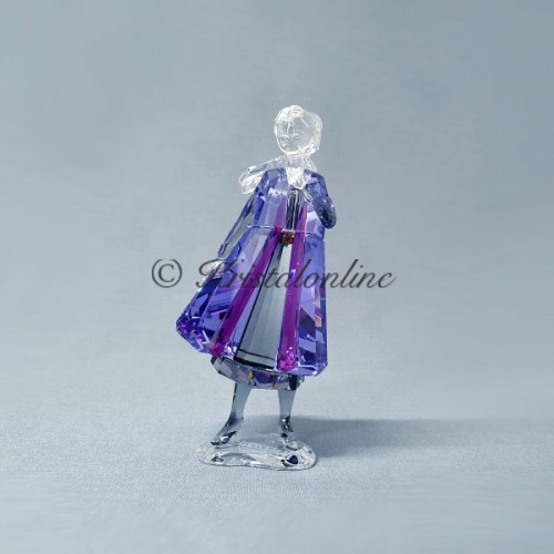 Swarovski Kristal | Disney | Frozen | Frozen 2 - Anna | 5492736